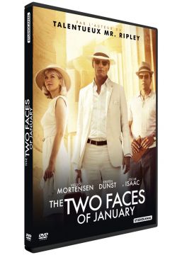 Two Faces of January