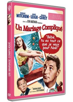 Un Mariage compliqué