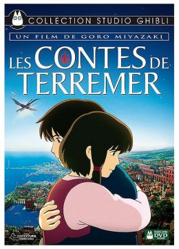 Les Contes de Terremer