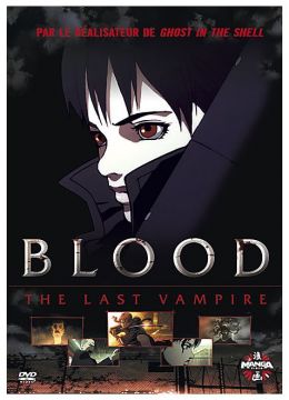 Blood - The Last Vampire