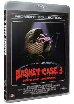 Basket Case 3 (Frère de sang 3 : la progéniture)