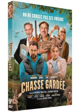 Chasse gardée