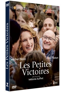 Les Petites victoires