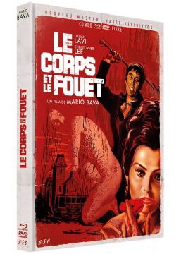 Le Corps et le fouet