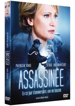 Assassinée