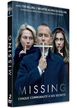 Missing - Série intégrale