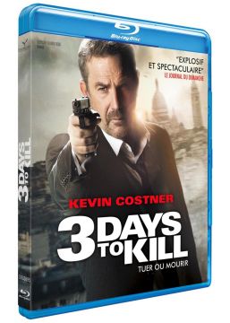 3 Days to Kill