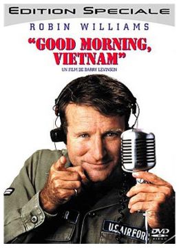 Good Morning, Vietnam