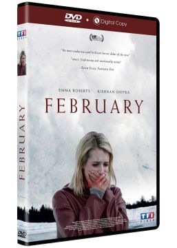 February