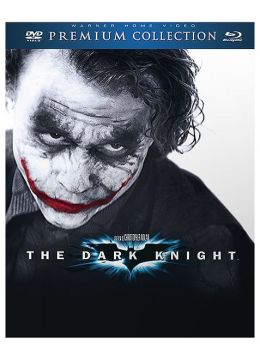 Batman - The Dark Knight, le Chevalier Noir