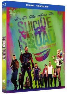 Suicide Squad