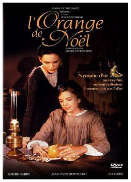 L'Orange de Noël