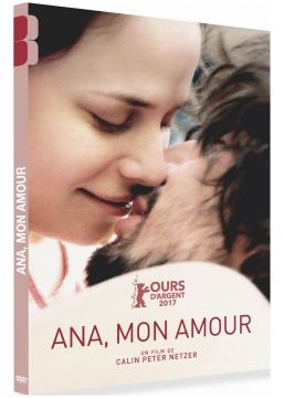 Ana, mon amour