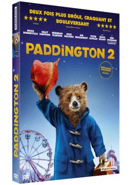 Paddington 2