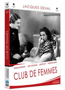 Club de femmes