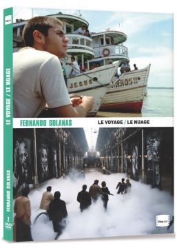 Fernando E. Solanas : Le voyage + Le nuage