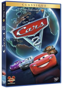 Cars 2