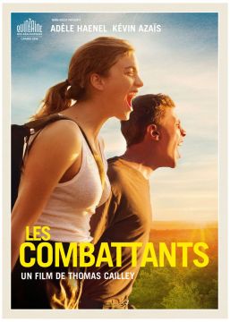 Les Combattants