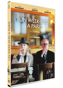 Un week-end à Paris