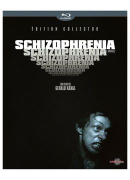 Schizophrenia