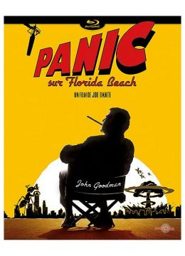 Panic sur Florida Beach