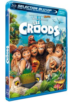 Les Croods