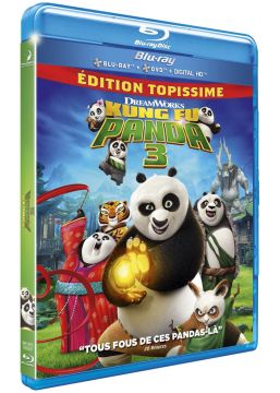 Kung Fu Panda 3