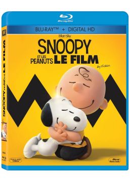 Snoopy et les Peanuts - Le Film