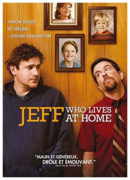 Jeff, Who Lives at Home