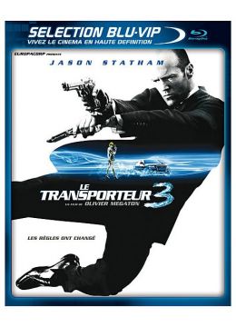 Le Transporteur 3