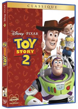 Toy Story 2