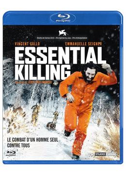 Essential Killing