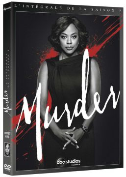 Murder - Saison 2