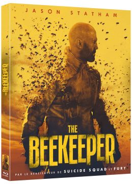 The Beekeeper