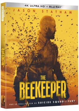 The Beekeeper