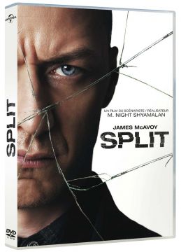 Split