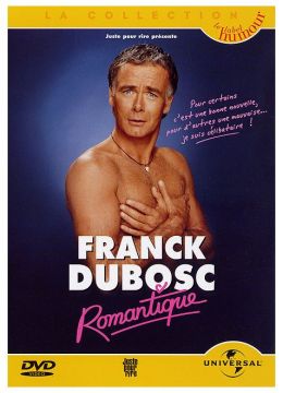 Franck Dubosc - Romantique