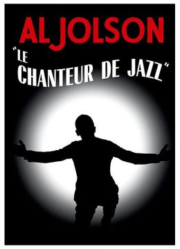 Le Chanteur de Jazz