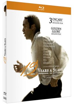 12 Years a Slave