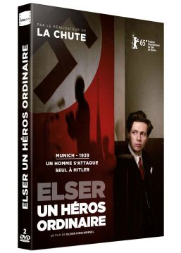 Elser : Un héros ordinaire