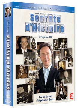 Secrets d'Histoire - Chapitre III