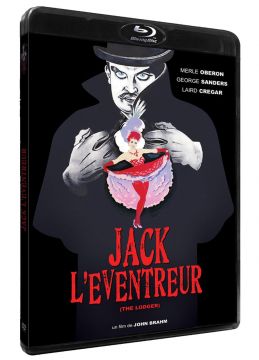 Jack l'éventreur