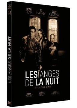 Les Anges de la nuit