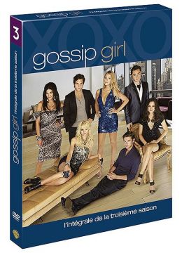 Gossip Girl - Saison 3