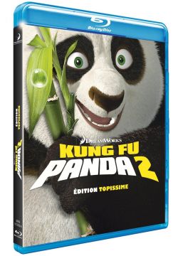 Kung Fu Panda 2