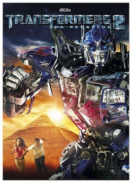 Transformers 2 - La revanche