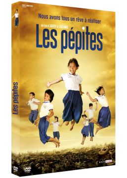 Les Pépites