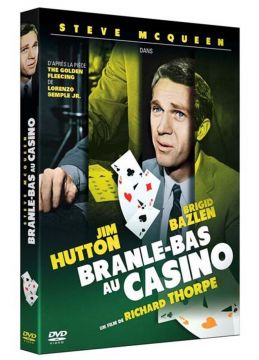 Branle-bas au casino