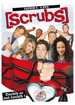 Scrubs - Saison 5