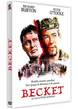 Becket